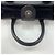 Borsa Chanel Executive in nero - vista 12