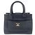Borsa Chanel Executive in nero - vista 2