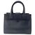 Borsa Chanel Executive in nero - vista 3