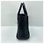 Borsa Chanel Executive in nero - vista 5