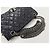 Borsa a tracolla Chanel Matelassé - Black Nero - vista 10