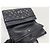 Borsa a tracolla Chanel Matelassé - Black Nero - vista 12