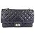 Borsa a tracolla Chanel Matelassé - Black Nero - vista 2