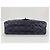 Borsa a tracolla Chanel Matelassé - Black Nero - vista 7