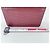 Borsa a tracolla Yves Saint Laurent Paris Sunset Rosso - vista 4