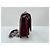 Borsa a tracolla Yves Saint Laurent Paris Sunset Rosso - vista 6