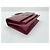 Borsa a tracolla Yves Saint Laurent Paris Sunset Rosso - vista 8