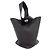 Borsa a tracolla Pebble Loewe Marrone