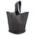 Borsa a tracolla Pebble Loewe Marrone - vista 2