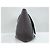 Borsa a tracolla Pebble Loewe Marrone - vista 4