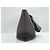 Borsa a tracolla Pebble Loewe Marrone - vista 5