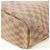 Borsa Tote Louis Vuitton Damier Neverfull MM Damier ebene - vista 10