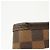 Borsa Tote Louis Vuitton Damier Neverfull MM Damier ebene - vista 11