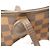 Borsa Tote Louis Vuitton Damier Neverfull MM Damier ebene - vista 6