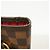 Borsa Tote Louis Vuitton Damier Neverfull MM Damier ebene - vista 8
