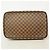 Borsa Louis Vuitton Damier Greenwich PM Damier ebene - vista 3
