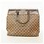 Borsa Louis Vuitton Damier Greenwich PM Damier ebene - vista 9