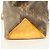 Borsa Cabas Piano Monogram Louis Vuitton Marrone - vista 10