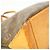 Borsa Cabas Piano Monogram Louis Vuitton Marrone - vista 8
