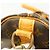 Louis Vuitton Boston Monogram Keepall Bandoulière 60 Marrone - vista 10