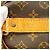 Louis Vuitton Boston Monogram Keepall Bandoulière 60 Marrone - vista 5