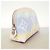 Louis Vuitton Monogram Giant LV Escale Pochette Tic M69139 Multicolore - vista 2