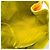 Hermès Sac Cabas PM Canvas Tote Bag Arancione Giallo - vista 4
