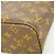 Borsa Tote Louis Vuitton Monogram Luco Marrone - vista 10