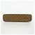 Borsa Tote Louis Vuitton Monogram Luco Marrone - vista 3