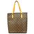 Louis Vuitton Monogram Vavin GM Tote Bag Braun