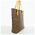 Louis Vuitton Monogram Vavin GM Tote Bag Braun - Ansicht 2