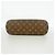 Louis Vuitton Monogram Vavin GM Tote Bag Braun - Ansicht 3