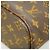 Louis Vuitton Monogram Vavin GM Tote Bag Braun - Ansicht 9