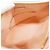 Borsa Louis Vuitton Monogram Empreinte Marshmallow PM Rosa - vista 4