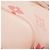 Borsa Louis Vuitton Monogram Empreinte Marshmallow PM Rosa - vista 8