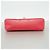 Borsa a tracolla Chanel rosa - vista 3
