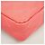 Borsa a tracolla Chanel rosa - vista 6