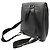 Zaino Louis Vuitton Taiga Cassia Nero Grigio - vista 3