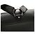 Zaino Louis Vuitton Taiga Cassia Nero Grigio - vista 6