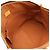 Louis Vuitton Monogram Lockit Horizontal Handtasche Braun - Ansicht 9
