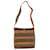 Céline Borsa a tracolla Celine Macadam Marrone