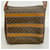 Céline Borsa a tracolla Celine Macadam Marrone - vista 11