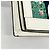 Cartera Gucci Ophidia 523155 Multicolor Crudo - vista 6