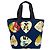 Chanel Shopper aus Canvas in Navy Marineblau