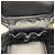 Borsa Vanity Chanel in pelle di vitello martellata nera Nero - vista 5