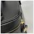 Borsa Vanity Chanel in pelle di vitello martellata nera Nero - vista 6