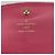Louis Vuitton Monogram Portefeuille Emilie Long Wallet Rosso - vista 4