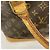 Borsa Louis Vuitton Alma Monogram Marrone - vista 6