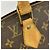 Borsa Louis Vuitton Alma Monogram Marrone - vista 8