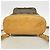 Zaino Louis Vuitton Monogram Montsouris MM Marrone - vista 3